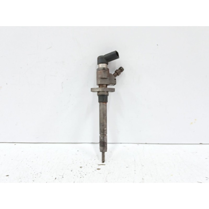 Recambio de inyector para peugeot 407 (6d_) 2.0 hdi 135 (6drhrh, 6drhre, 6drhrg, 6drhrj) referencia OEM IAM 9657144580  