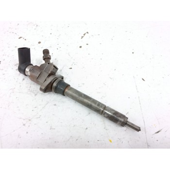 Recambio de inyector para peugeot 407 (6d_) 2.0 hdi 135 (6drhrh, 6drhre, 6drhrg, 6drhrj) referencia OEM IAM 9657144580  