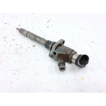 Recambio de inyector para peugeot 407 (6d_) 2.0 hdi 135 (6drhrh, 6drhre, 6drhrg, 6drhrj) referencia OEM IAM 9657144580  