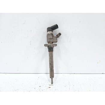 Recambio de inyector para peugeot 407 (6d_) 2.0 hdi 135 (6drhrh, 6drhre, 6drhrg, 6drhrj) referencia OEM IAM 9657144580  