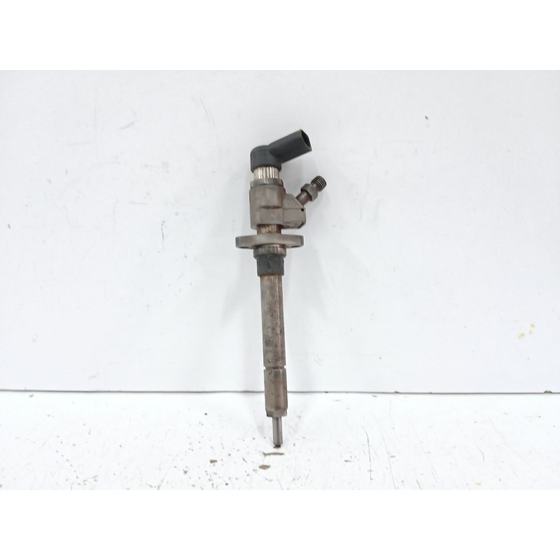 Recambio de inyector para peugeot 407 (6d_) 2.0 hdi 135 (6drhrh, 6drhre, 6drhrg, 6drhrj) referencia OEM IAM 9657144580  