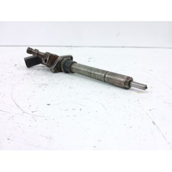 Recambio de inyector para peugeot 407 (6d_) 2.0 hdi 135 (6drhrh, 6drhre, 6drhrg, 6drhrj) referencia OEM IAM 9657144580  