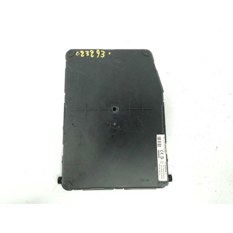 Recambio de caja reles / fusibles para renault scenic ii 1.5 dci diesel referencia OEM IAM 8200606830 S118400260 