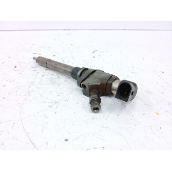 Recambio de inyector para peugeot 407 (6d_) 2.0 hdi 135 (6drhrh, 6drhre, 6drhrg, 6drhrj) referencia OEM IAM 9657144580  