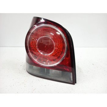 Recambio de piloto trasero izquierdo para volkswagen polo iv (9n_, 9a_) 1.4 16v referencia OEM IAM 6Q6945095AB  