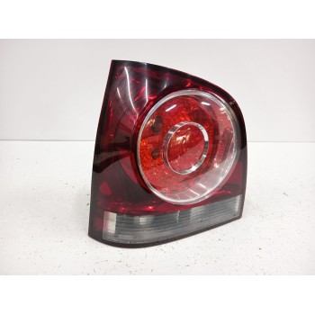 Recambio de piloto trasero izquierdo para volkswagen polo iv (9n_, 9a_) 1.4 16v referencia OEM IAM 6Q6945095AB  