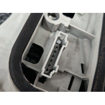 Recambio de piloto trasero izquierdo para volkswagen polo iv (9n_, 9a_) 1.4 16v referencia OEM IAM 6Q6945095AB  