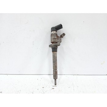 Recambio de inyector para peugeot 407 (6d_) 2.0 hdi 135 (6drhrh, 6drhre, 6drhrg, 6drhrj) referencia OEM IAM 9657144580  