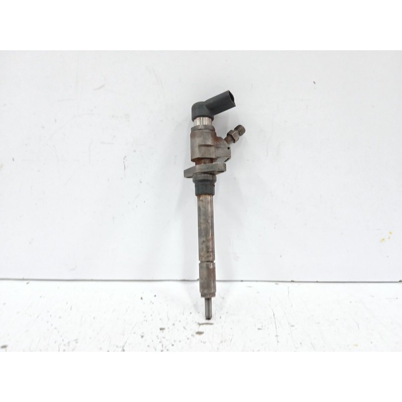 Recambio de inyector para peugeot 407 (6d_) 2.0 hdi 135 (6drhrh, 6drhre, 6drhrg, 6drhrj) referencia OEM IAM 9657144580  