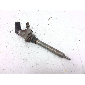 Recambio de inyector para peugeot 407 (6d_) 2.0 hdi 135 (6drhrh, 6drhre, 6drhrg, 6drhrj) referencia OEM IAM 9657144580  