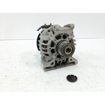 Recambio de alternador para mercedes-benz clase a (w168) a 170 cdi (168.008) referencia OEM IAM A0121544402  