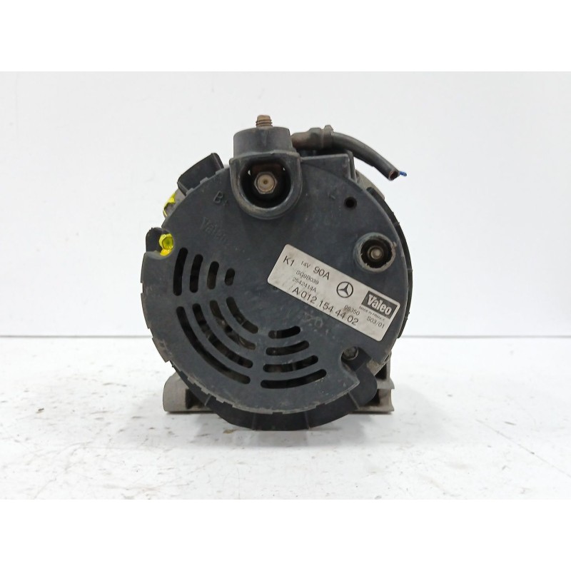 ALTERNADOR