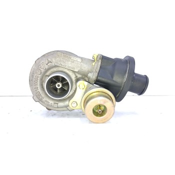 Recambio de turbocompresor para mercedes-benz clase a (w168) a 170 cdi (168.008) referencia OEM IAM A6680960399  