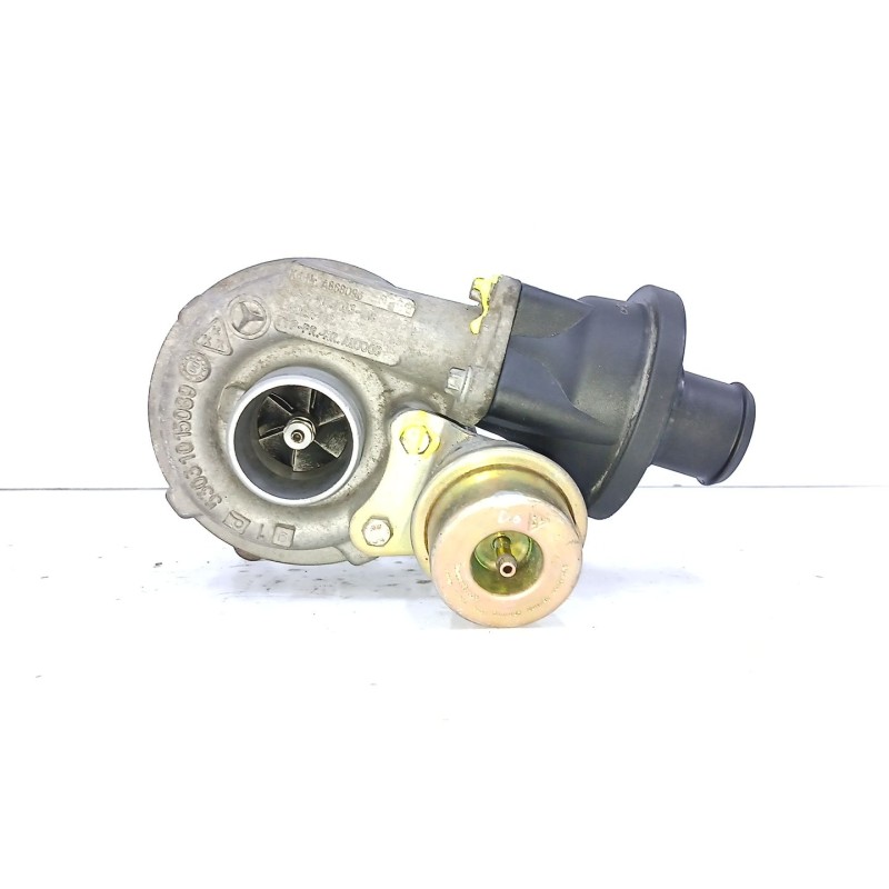 TURBOCOMPRESOR