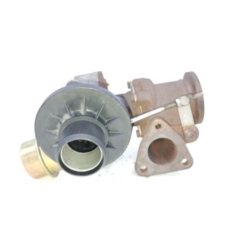 Recambio de turbocompresor para mercedes-benz clase a (w168) a 170 cdi (168.008) referencia OEM IAM A6680960399  