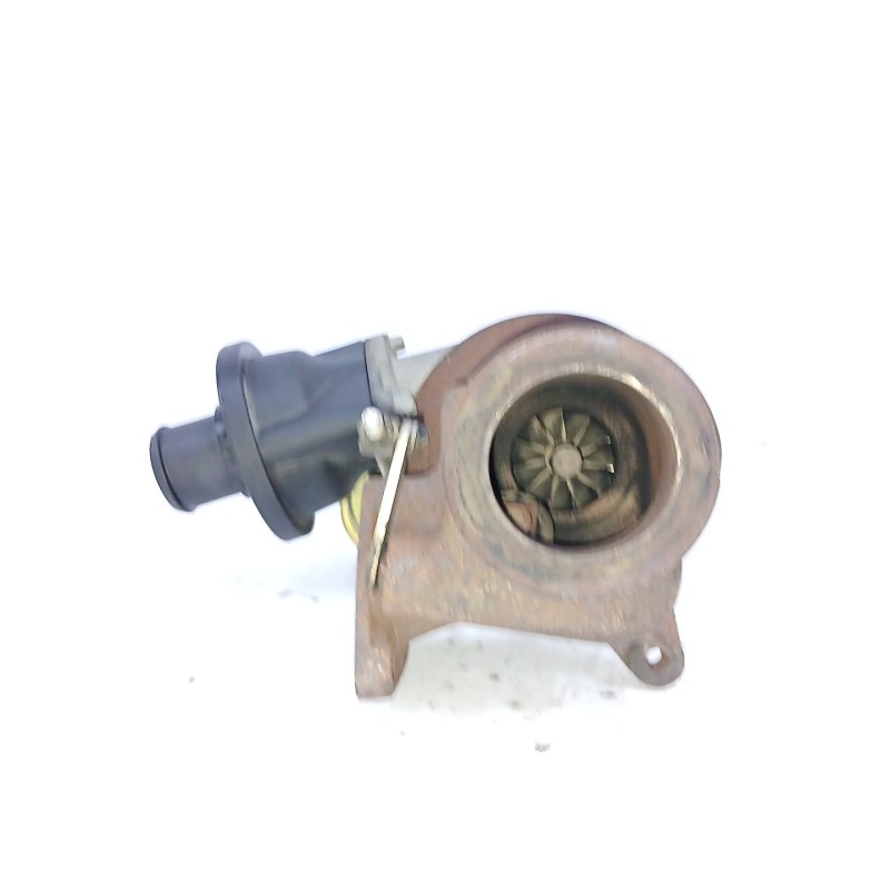 TURBOCOMPRESOR