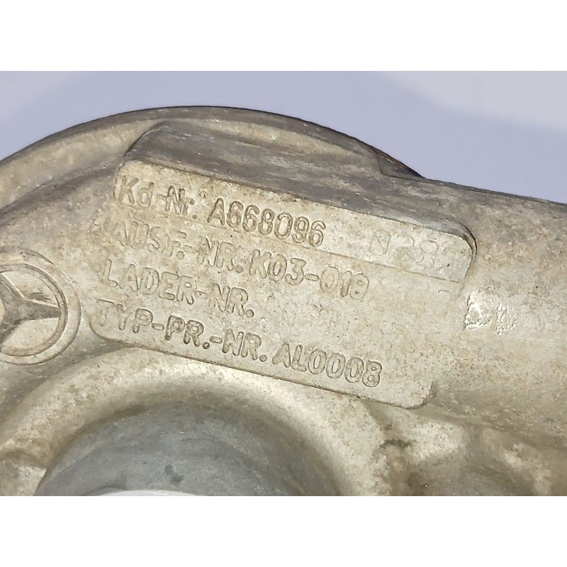 TURBOCOMPRESOR