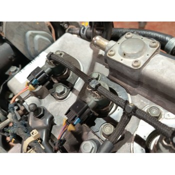 Recambio de motor completo para opel astra h station wagon (a04) 1.7 cdti (l35) referencia OEM IAM Z17DTH  