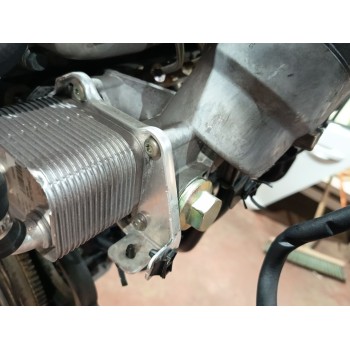 Recambio de motor completo para opel astra h station wagon (a04) 1.7 cdti (l35) referencia OEM IAM Z17DTH  