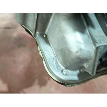 Recambio de motor completo para opel astra h station wagon (a04) 1.7 cdti (l35) referencia OEM IAM Z17DTH  
