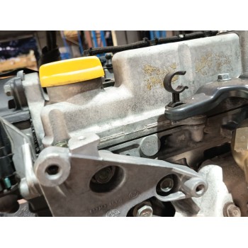 Recambio de motor completo para opel astra h station wagon (a04) 1.7 cdti (l35) referencia OEM IAM Z17DTH  