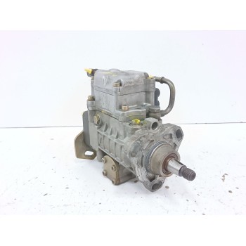 Recambio de bomba inyeccion para volkswagen passat b5 (3b2) 1.9 tdi referencia OEM IAM 028130115A 0460404969 