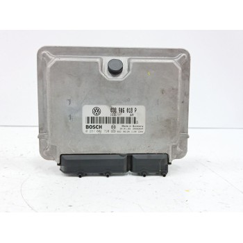 Recambio de centralita motor uce para volkswagen passat b5 (3b2) 1.9 tdi referencia OEM IAM 038906018P 0281001720 