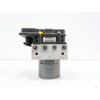 Recambio de abs para nissan qashqai i (j10, nj10) 1.5 dci referencia OEM IAM 47660JD01D  