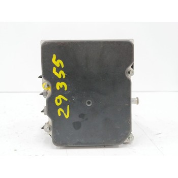 Recambio de abs para nissan qashqai i (j10, nj10) 1.5 dci referencia OEM IAM 47660JD01D  