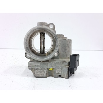Recambio de caja mariposa para volkswagen polo iv (9n_, 9a_) 1.4 tdi referencia OEM IAM 038145209A A2C53096212 