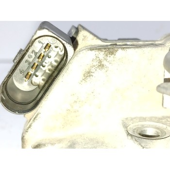 Recambio de caja mariposa para volkswagen polo iv (9n_, 9a_) 1.4 tdi referencia OEM IAM 038145209A A2C53096212 