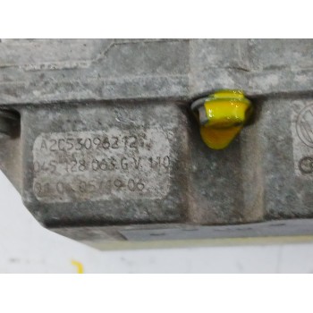 Recambio de caja mariposa para volkswagen polo iv (9n_, 9a_) 1.4 tdi referencia OEM IAM 038145209A A2C53096212 