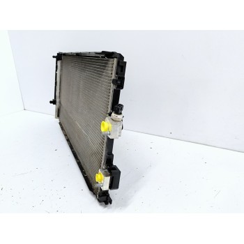 Recambio de radiador calefaccion / aire acondicionado para volvo xc40 (536) d3 referencia OEM IAM 31439781  