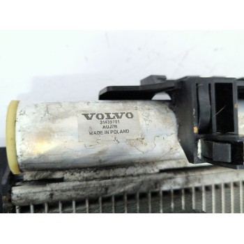 Recambio de radiador calefaccion / aire acondicionado para volvo xc40 (536) d3 referencia OEM IAM 31439781  