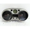 Recambio de cuadro instrumentos para nissan qashqai i (j10, nj10) 1.5 dci referencia OEM IAM JD50B  