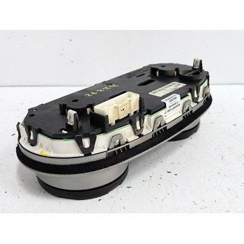 Recambio de cuadro instrumentos para nissan qashqai i (j10, nj10) 1.5 dci referencia OEM IAM JD50B  