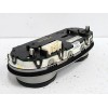 Recambio de cuadro instrumentos para nissan qashqai i (j10, nj10) 1.5 dci referencia OEM IAM JD50B  