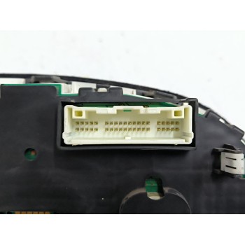 Recambio de cuadro instrumentos para nissan qashqai i (j10, nj10) 1.5 dci referencia OEM IAM JD50B  