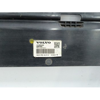 Recambio de soporte radiador para volvo xc40 (536) d3 referencia OEM IAM 31455420  