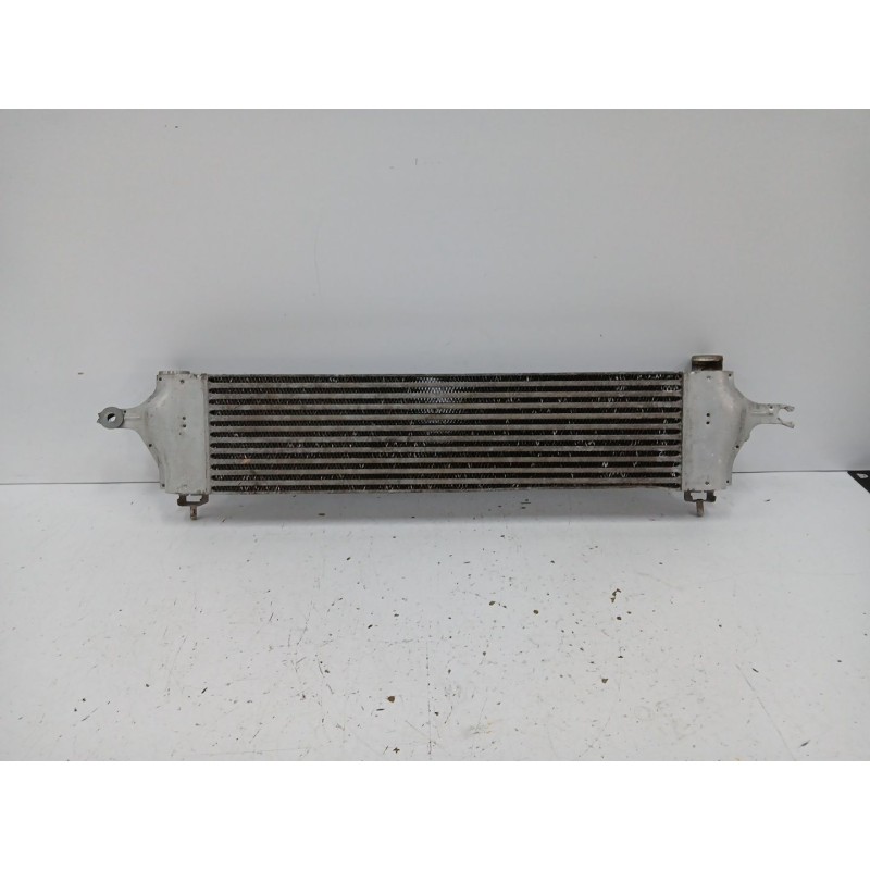 INTERCOOLER