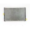 Recambio de radiador agua para toyota auris (_e15_) 1.4 d-4d (nde150_) referencia OEM IAM   