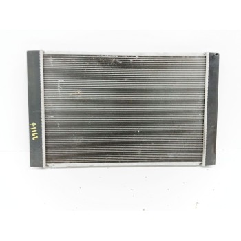 Recambio de radiador agua para toyota auris (_e15_) 1.4 d-4d (nde150_) referencia OEM IAM   