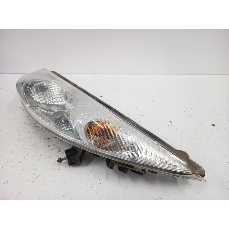 Recambio de piloto delantero derecho para nissan juke (f15) 1.5 dci referencia OEM IAM 261201KL0B  