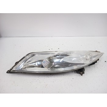 Recambio de piloto delantero derecho para nissan juke (f15) 1.5 dci referencia OEM IAM 261201KL0B  