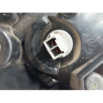 Recambio de piloto delantero derecho para nissan juke (f15) 1.5 dci referencia OEM IAM 261201KL0B  