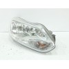 Recambio de faro derecho para ford focus iii 1.0 ecoboost referencia OEM IAM BM5113W029NB  