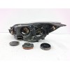 Recambio de faro derecho para ford focus iii 1.0 ecoboost referencia OEM IAM BM5113W029NB  