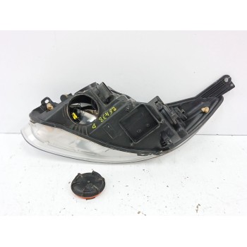 Recambio de faro derecho para ford focus iii 1.0 ecoboost referencia OEM IAM BM5113W029NB  