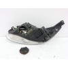 Recambio de faro derecho para ford focus iii 1.0 ecoboost referencia OEM IAM BM5113W029NB  
