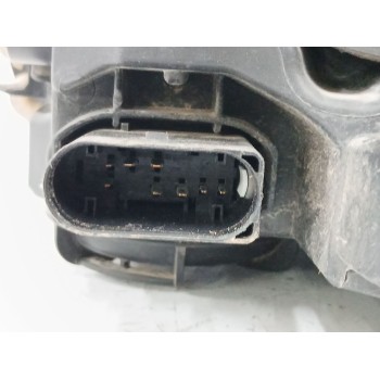 Recambio de faro derecho para ford focus iii 1.0 ecoboost referencia OEM IAM BM5113W029NB  